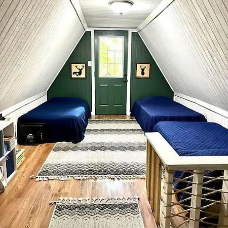Hot Tub -Secluded Cabin Cave Run Lake And Near Red River Gorge Wellington Exterior photo
