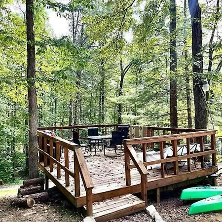 Hot Tub -Secluded Cabin Cave Run Lake And Near Red River Gorge Wellington Exterior photo